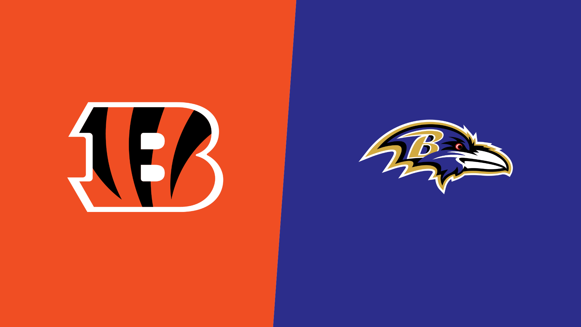 How to Watch Bengals vs. Ravens: TV Channel, Live Stream, Time - October 25, 2026