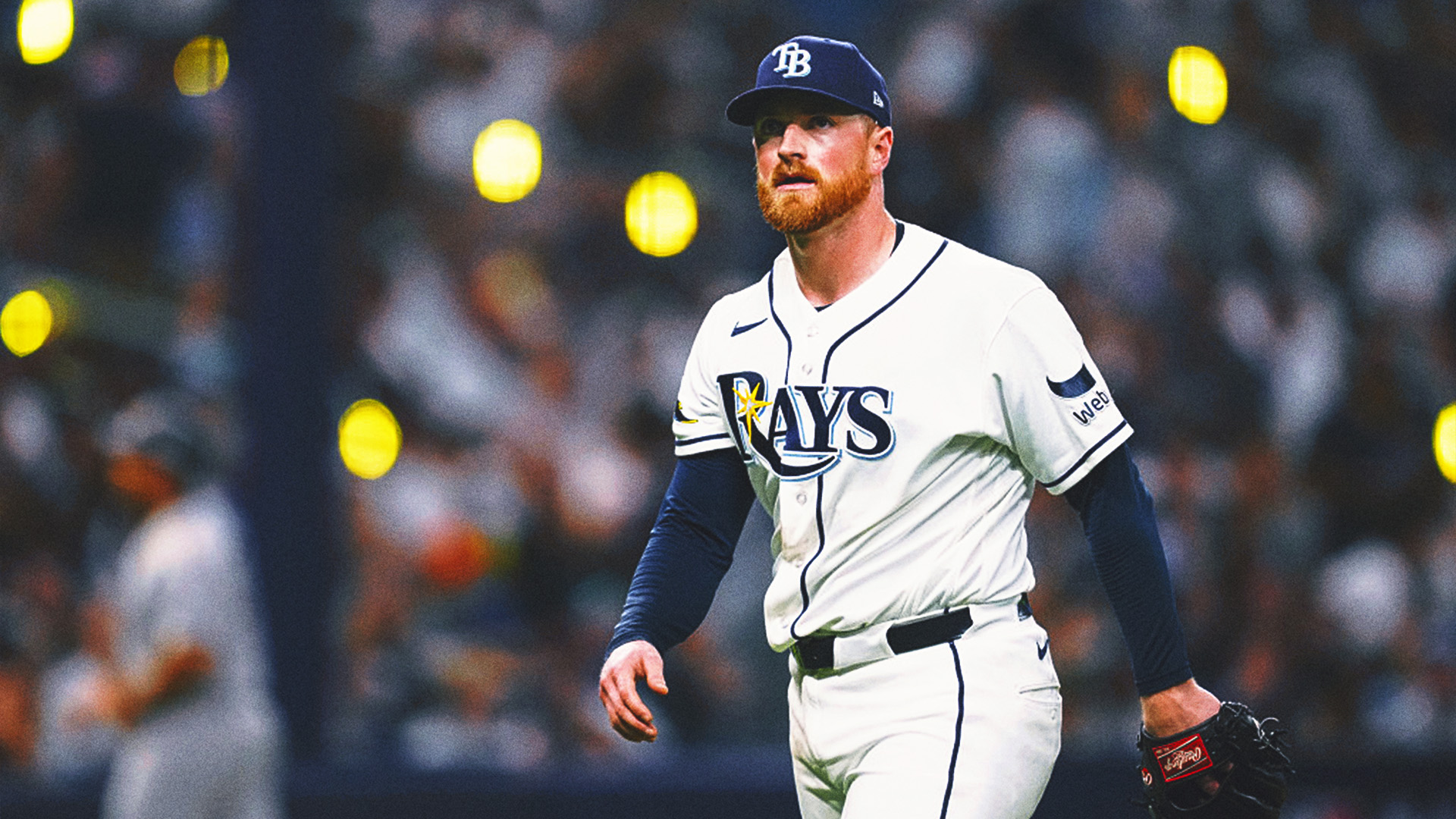 2026 MLB ALCS Odds: Rays Favored After Tying Series