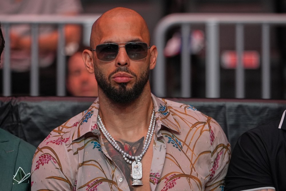 What to Know About Andrew Tate After the 'Manosphere' Influencer's Arrest