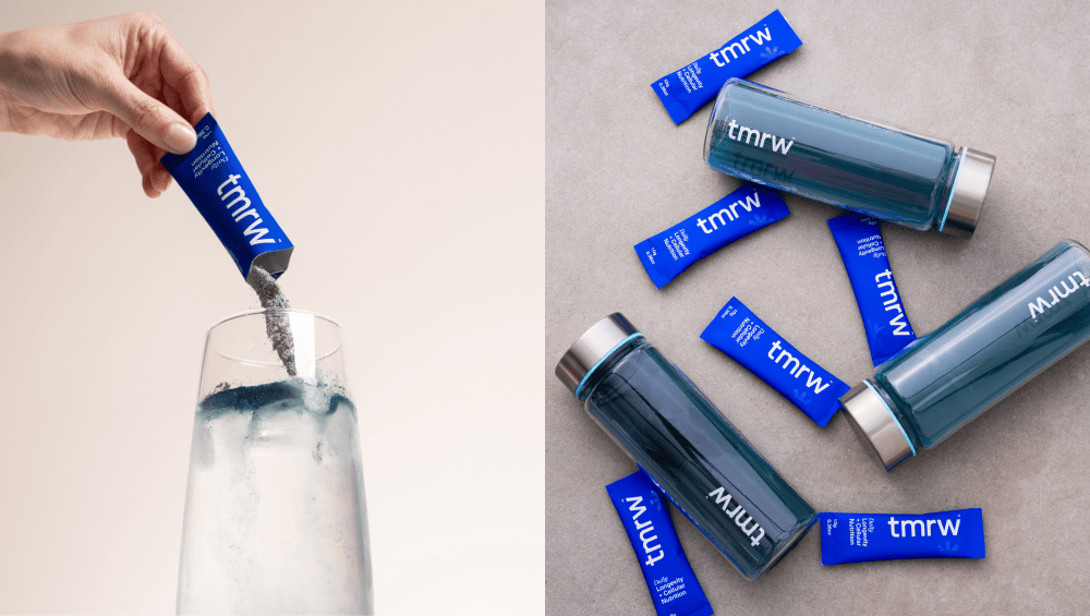 Always Tired? Reviewers Say Their ‘Energy Feels Steady’ After Trying This Science-Backed Drink Mix