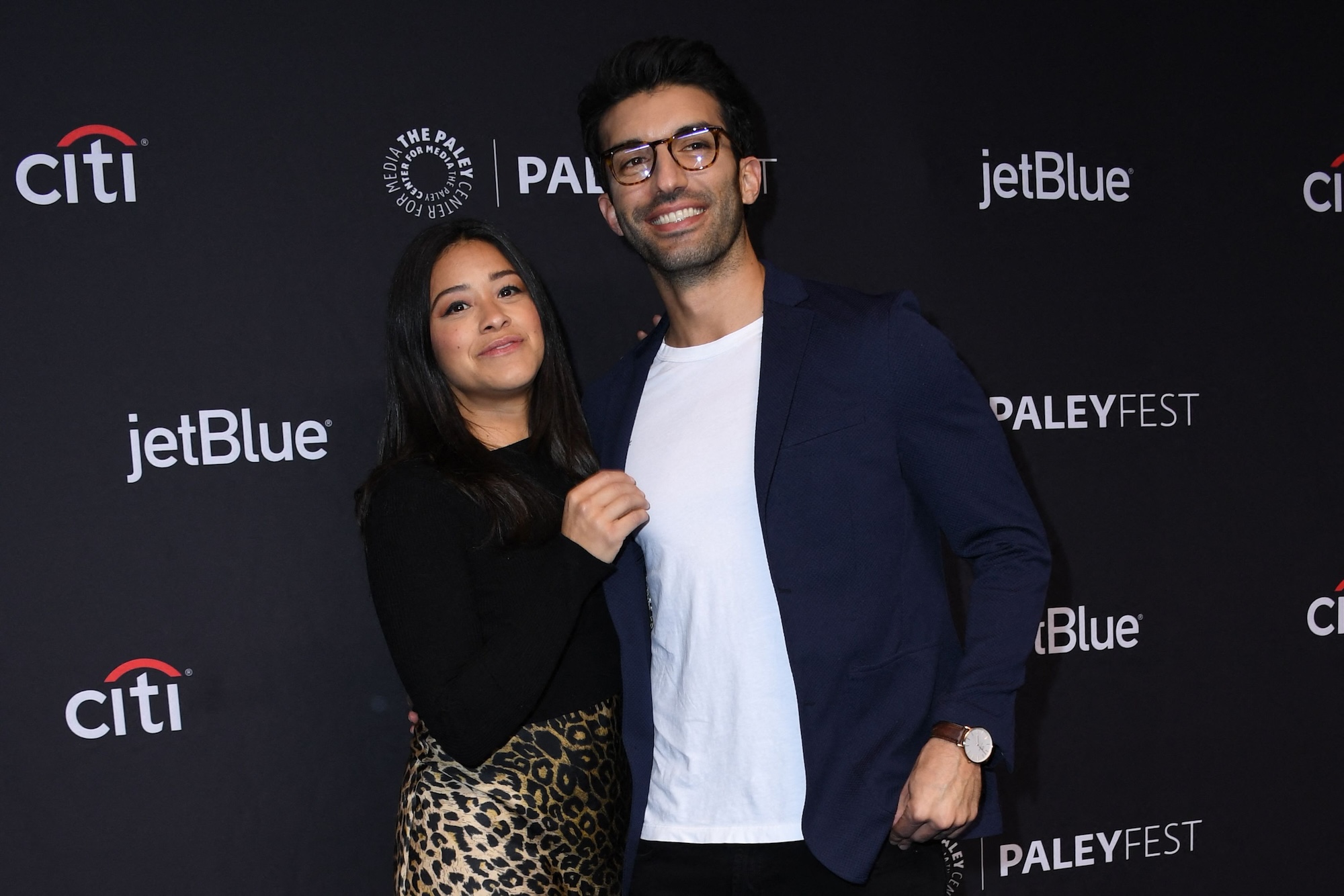 Why Was Gina Rodriguez's Name in Blake Lively and Justin Baldoni's Legal Case?