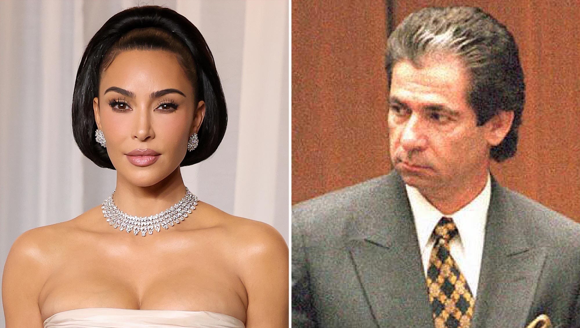 Kim Kardashian Recalls Last Conversation With Dad Robert Before His Death