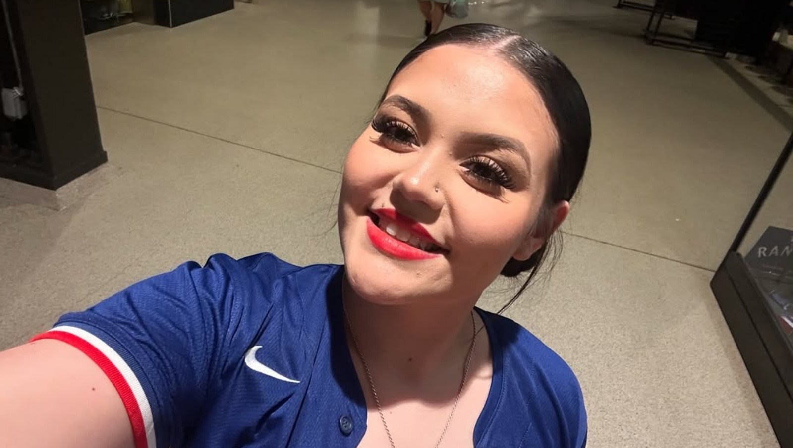 Myrka Cantu’s Infant Son Suffers Fractured Skill After Falling Off Bed