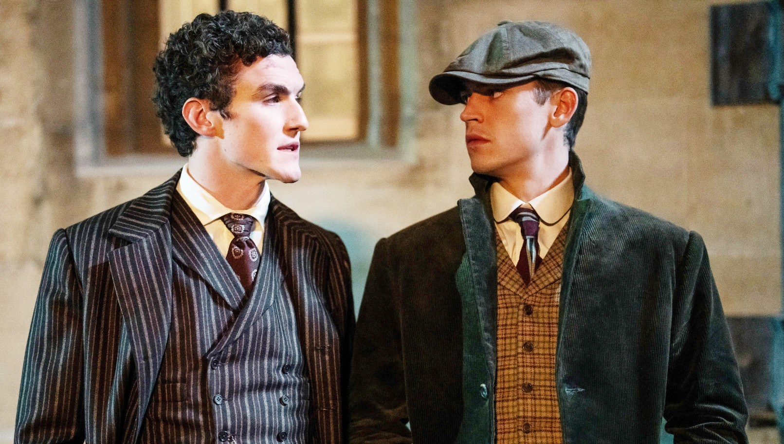 35 Must-Watch British Crime Shows to Stream Right Now (March 2026)