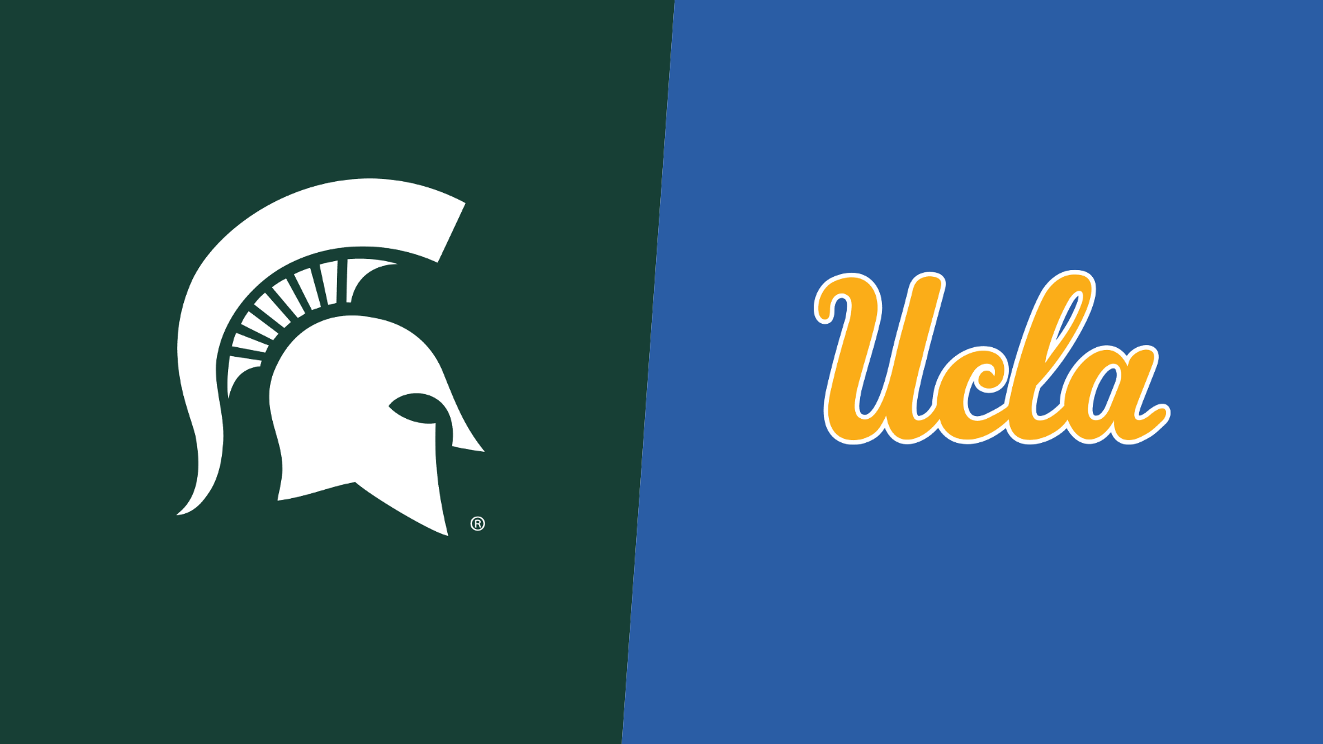 How to Watch Michigan State vs. UCLA: TV Channel, Live Stream, Time - October 24, 2026