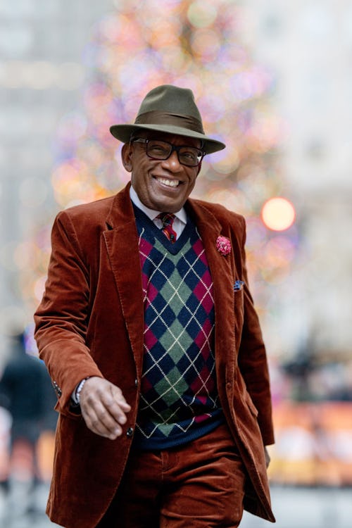 Al Roker On Turning His Lifelong Love Of Weather Into A Kids’ Show