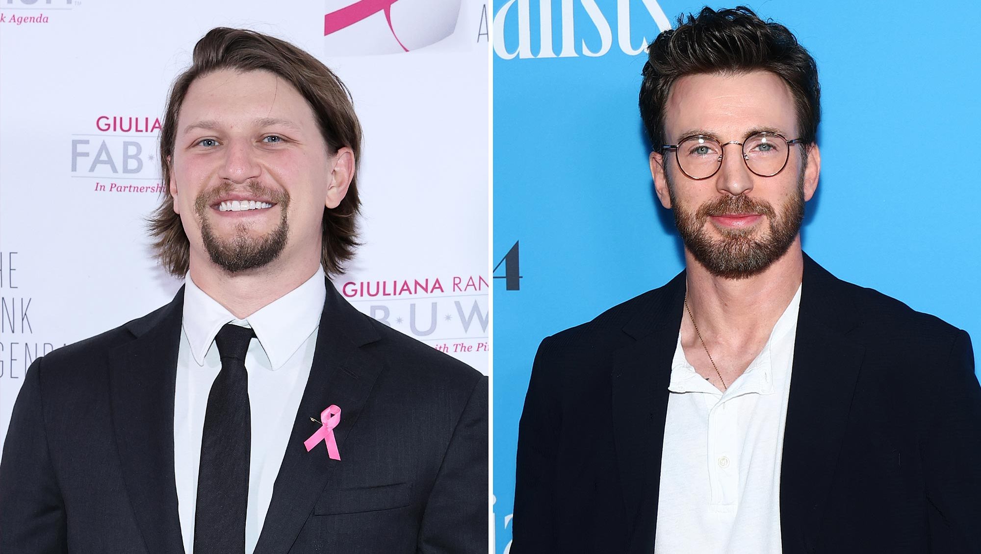 Celebrity Babies of 2025: Jesse Bongiovi, Chris Evans, and More