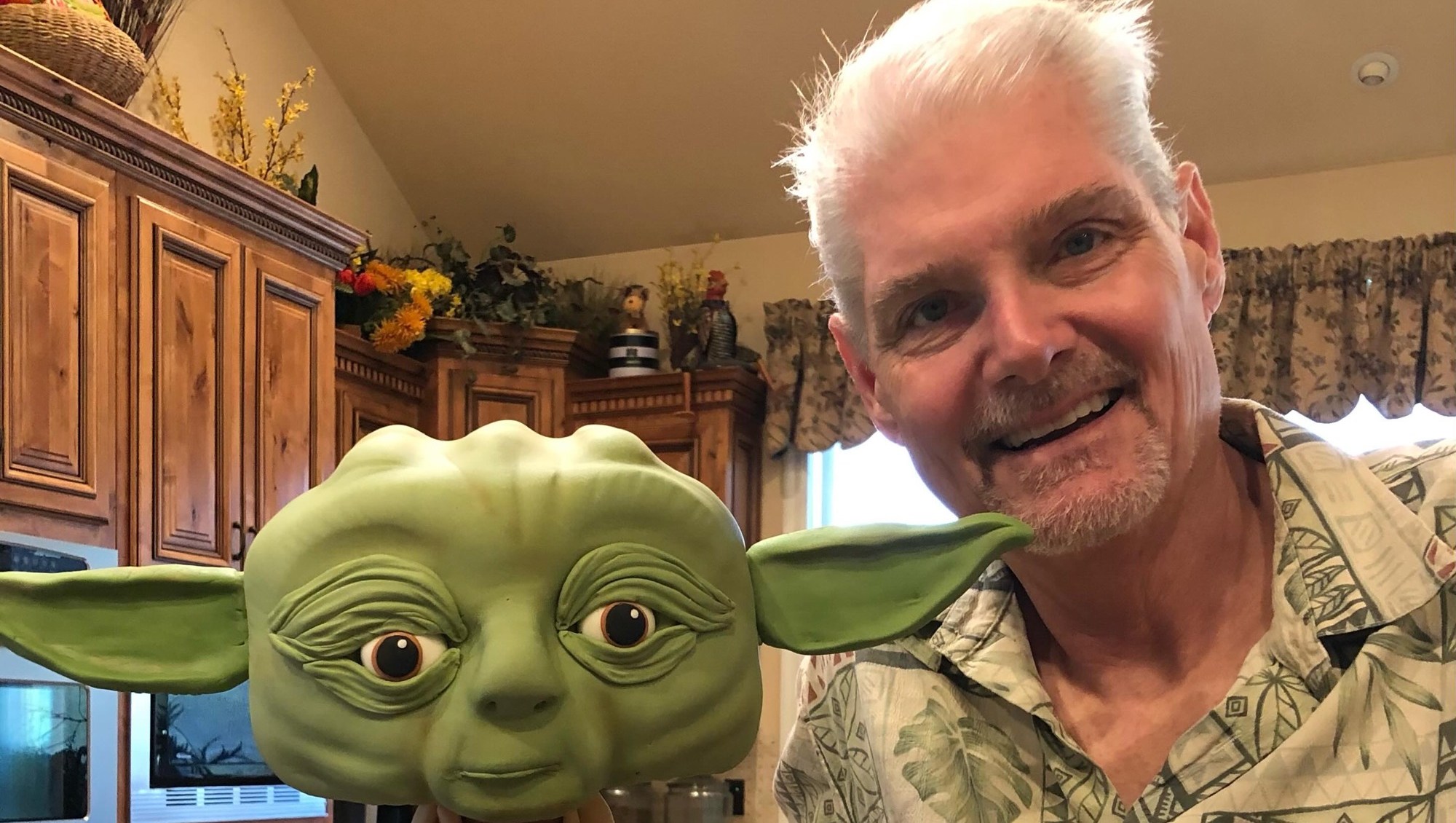 Celebrity Deaths of 2026: Star Wars Voice Actor Tom Kane and More