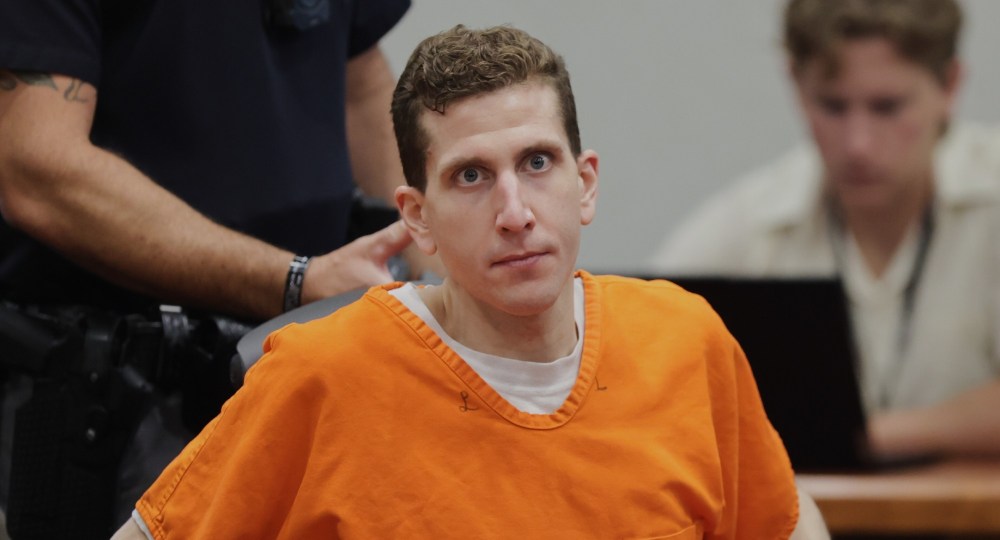 Bryan Kohberger's Sister Breaks Her Silence After Gruesome Idaho Murders