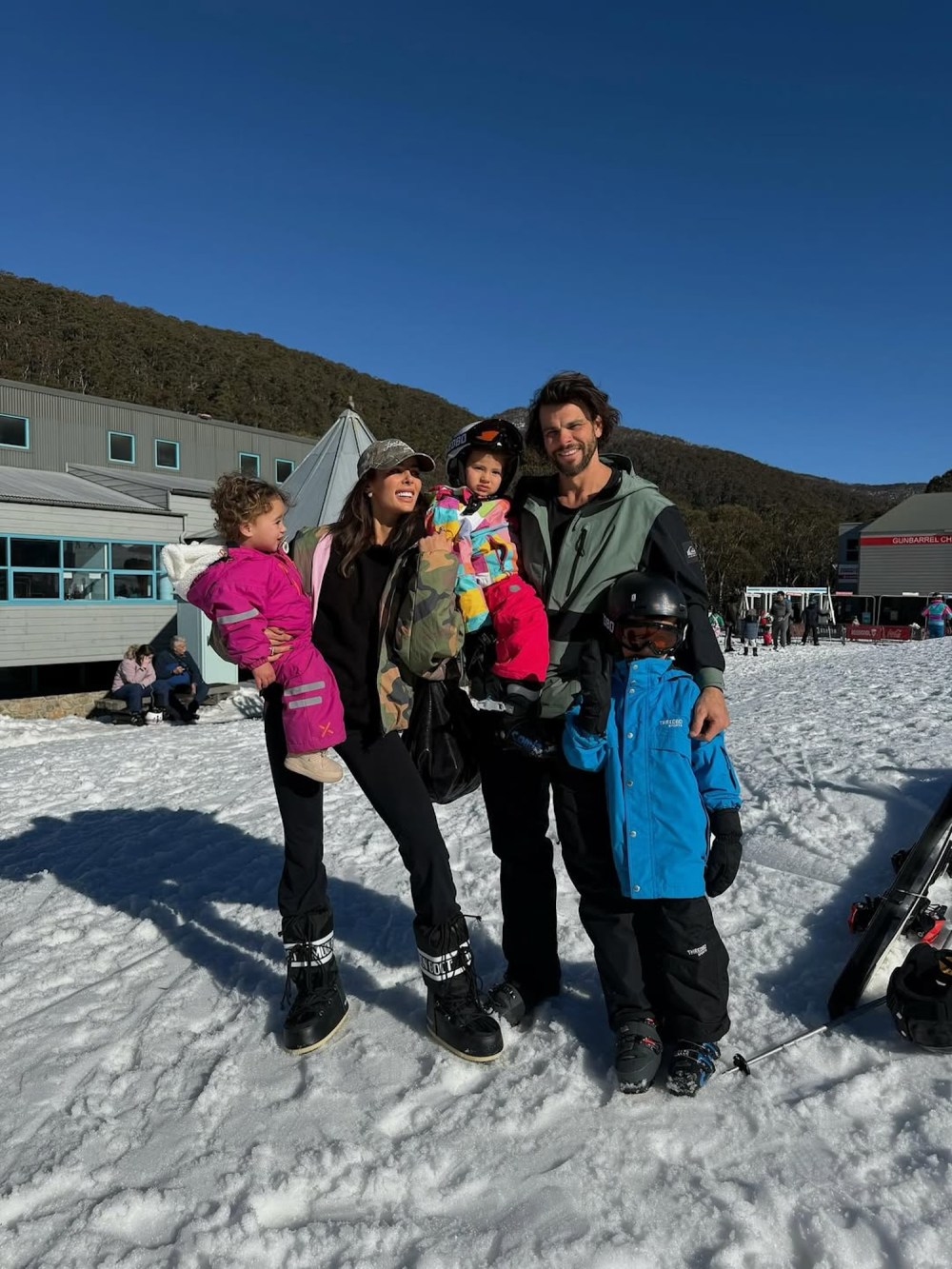 Influencer ‘Changed’ Kid’s Birthday After She Was Born ‘Close to Christmas’