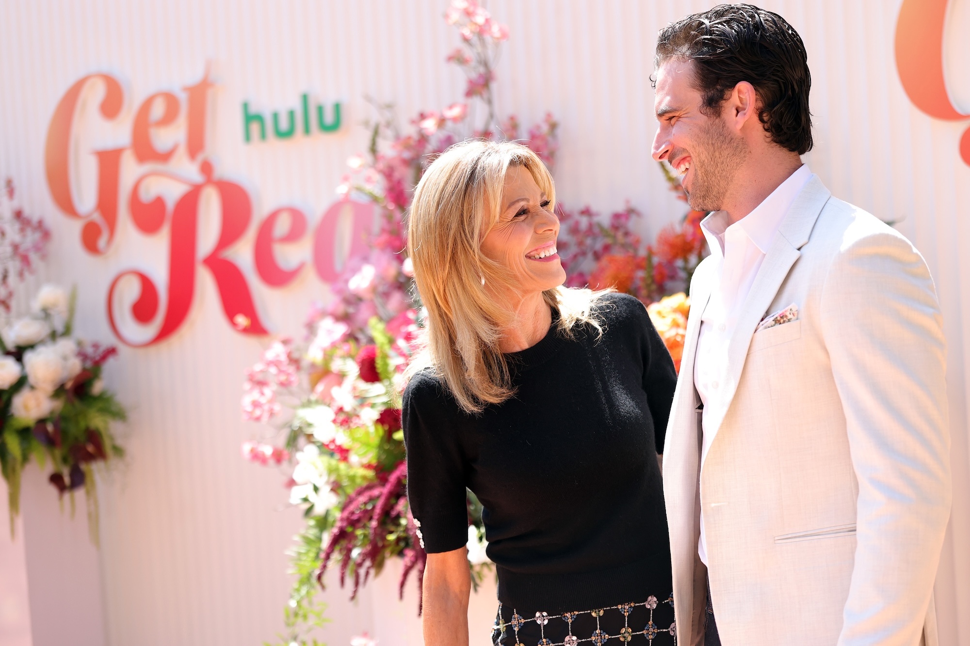 Meet Vanna White's Kids Nikko and Gigi: Inside Their Strong Family Bond