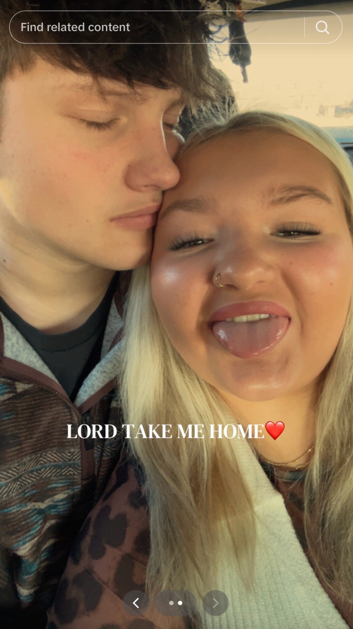 Everything to Know About Unexpected’s Controversial Couple Bella and Hunter