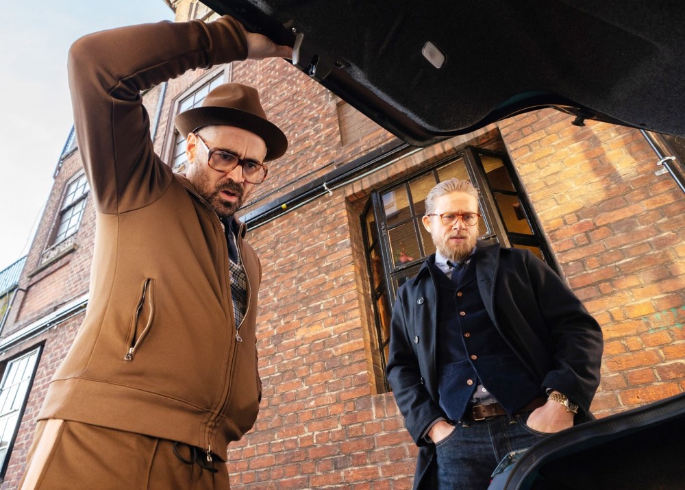 Netflix Is Losing One of My Favorite Action Movies of the Last 10 Years