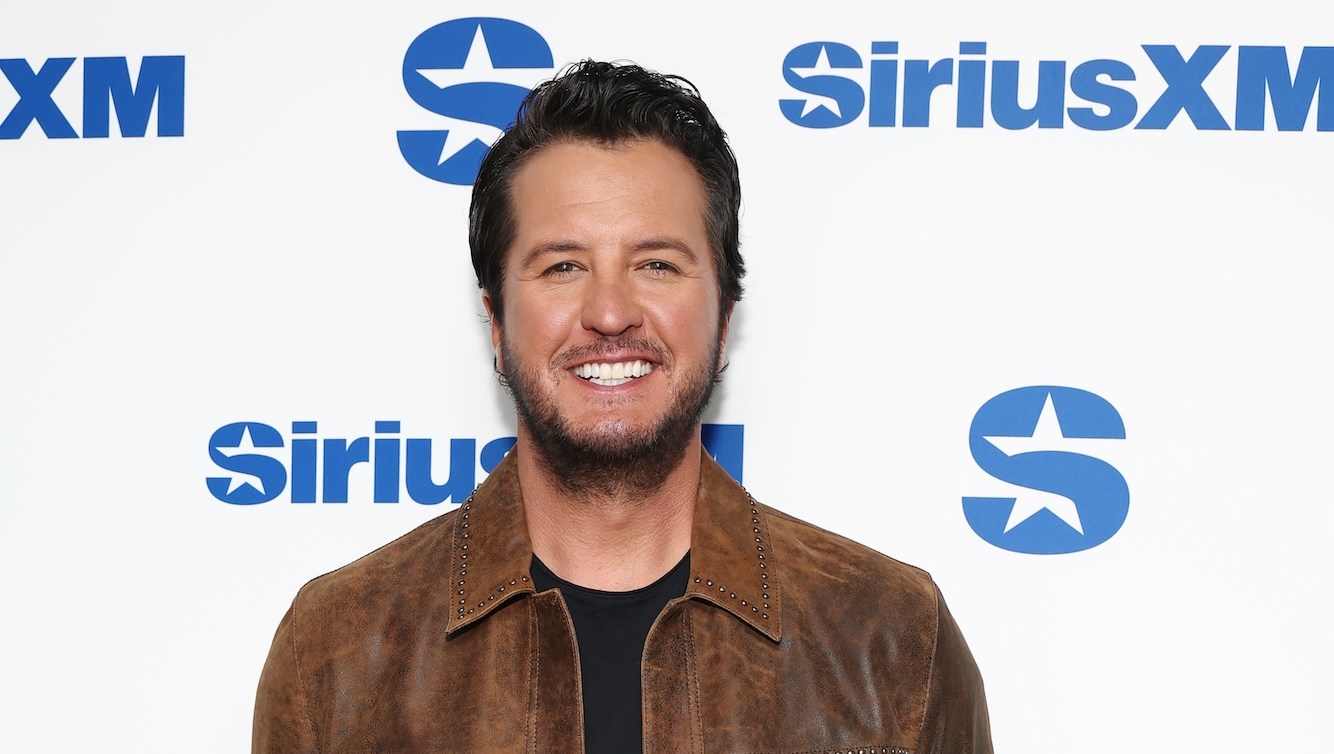Luke Bryan's Son Bo Suffers Scary Injury During HS Football Game
