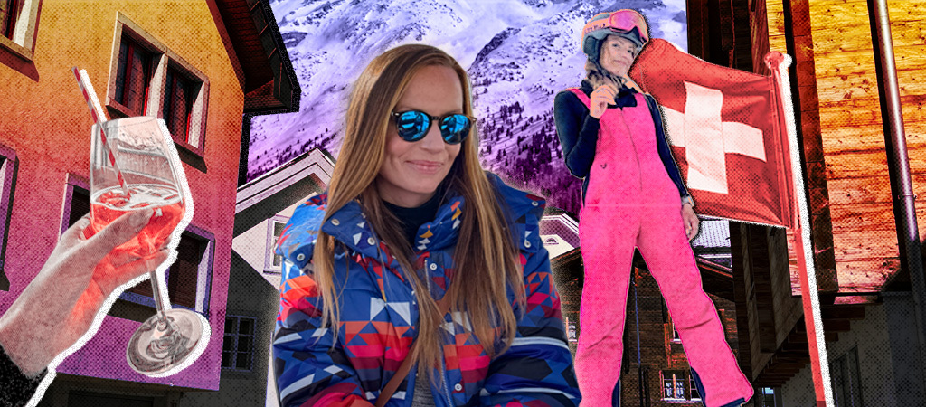 Where To Eat, Drink, Sleep And Explore Year-Round In The Heart Of The Alps: Andermatt, Switzerland