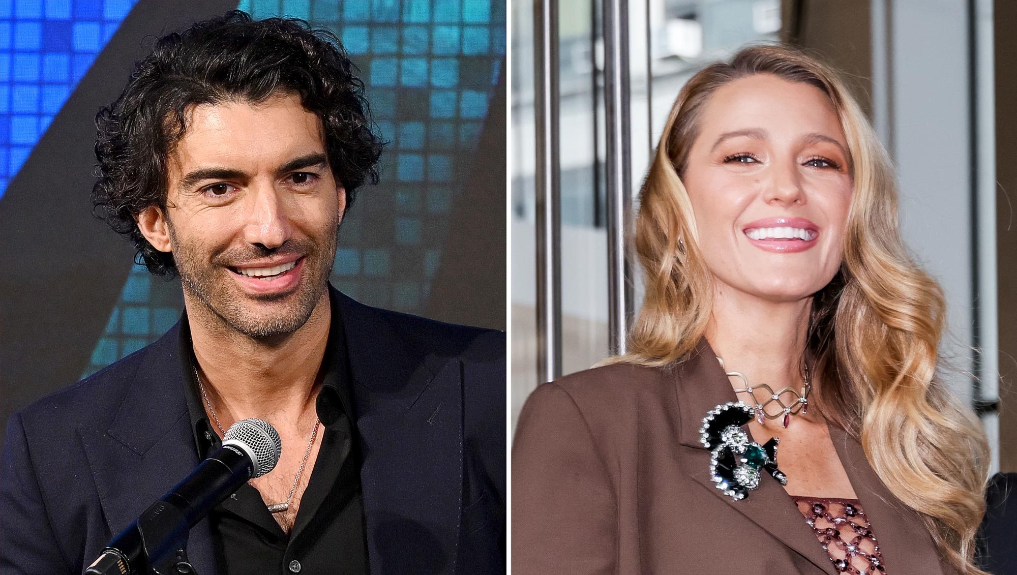 Justin Baldoni's Former Agent Compares Blake Lively’s Behavior to ‘Extortion’