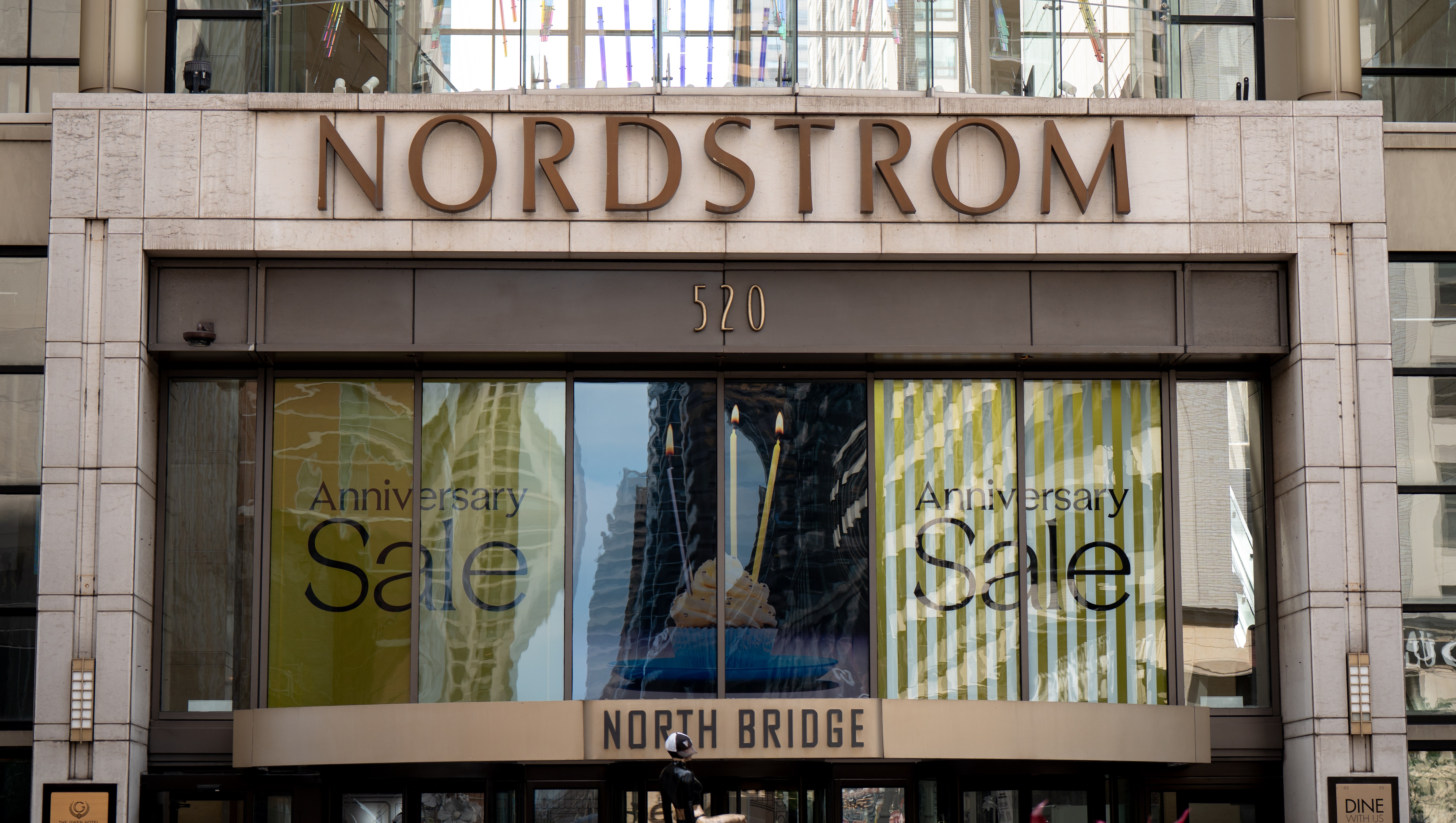 Run! Nordstrom's Mid-Summer Sandals Deals Are Too Good to Pass Up