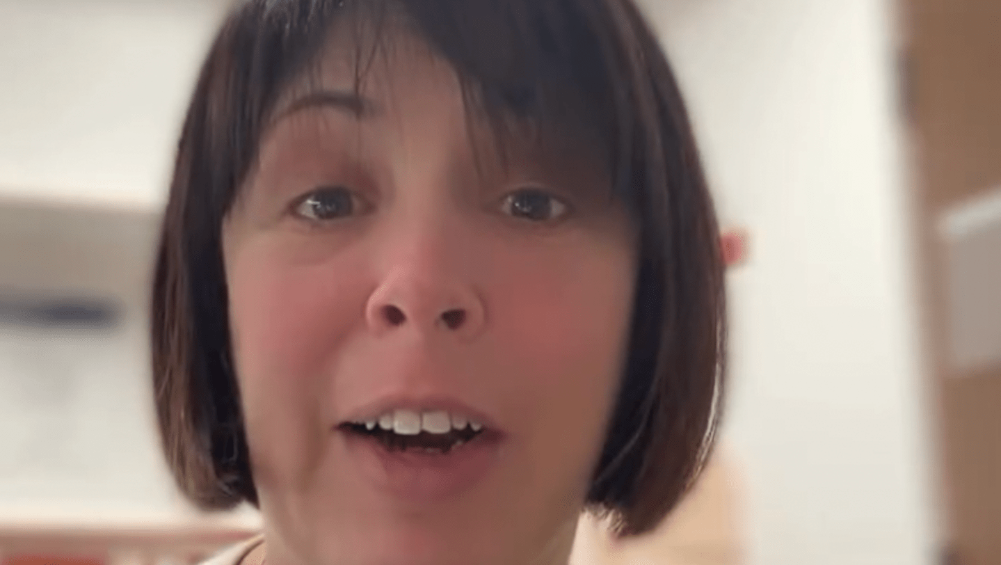 Wrestler Tanea Brooks Reacts to AEW's On-Air Tribute Amid Her ALS Battle