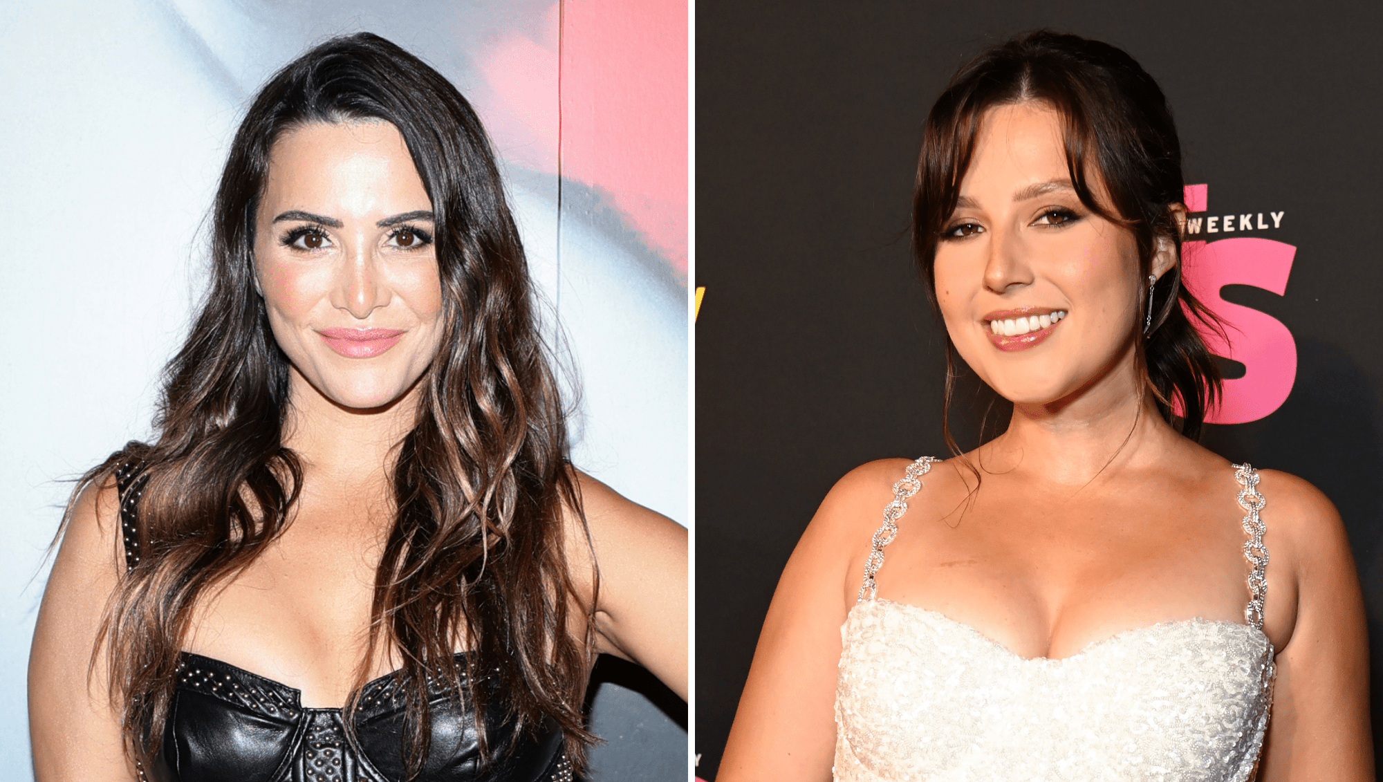 Andi Dorfman Got 1st Mammogram After Katie Thurston’s Cancer Diagnosis