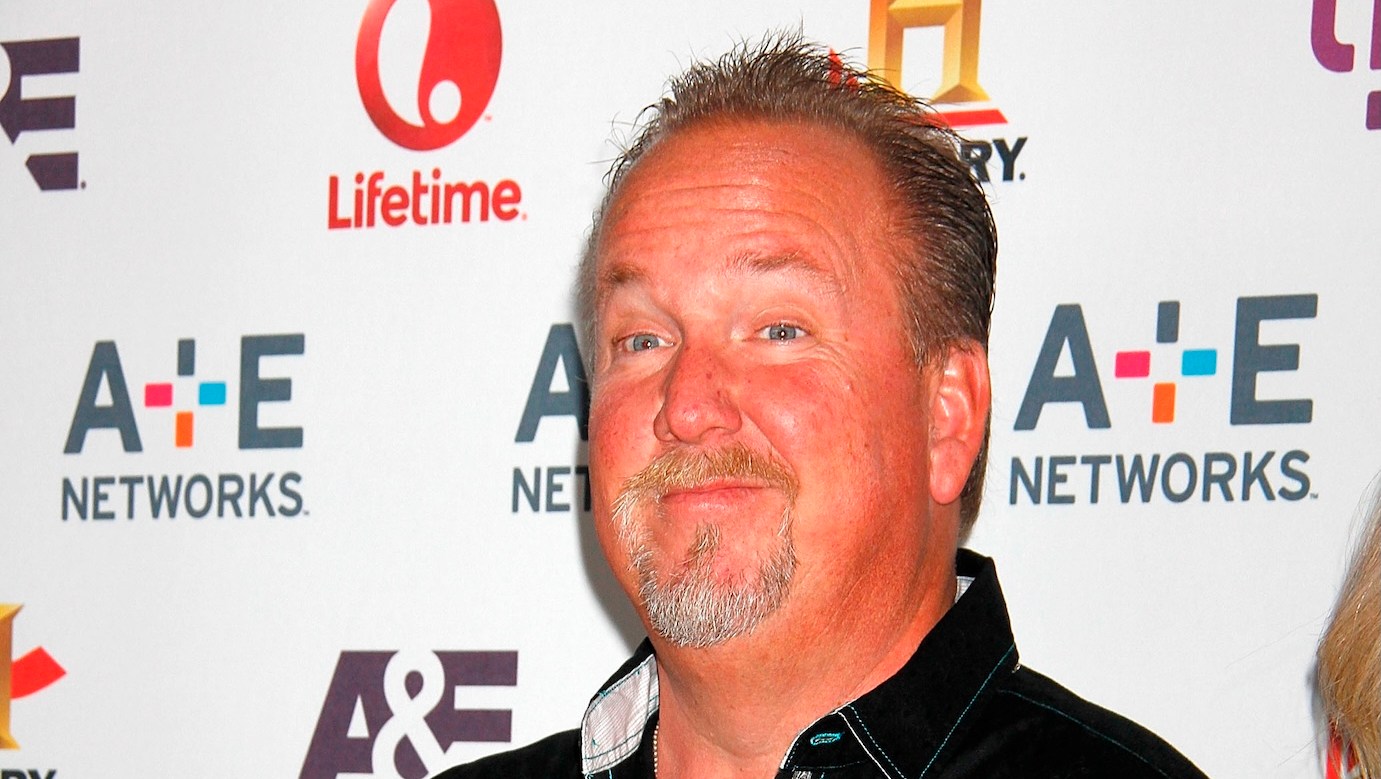 Darrell Sheets' GF Recalls Last Day With 'Storage Wars' Star Before His Death