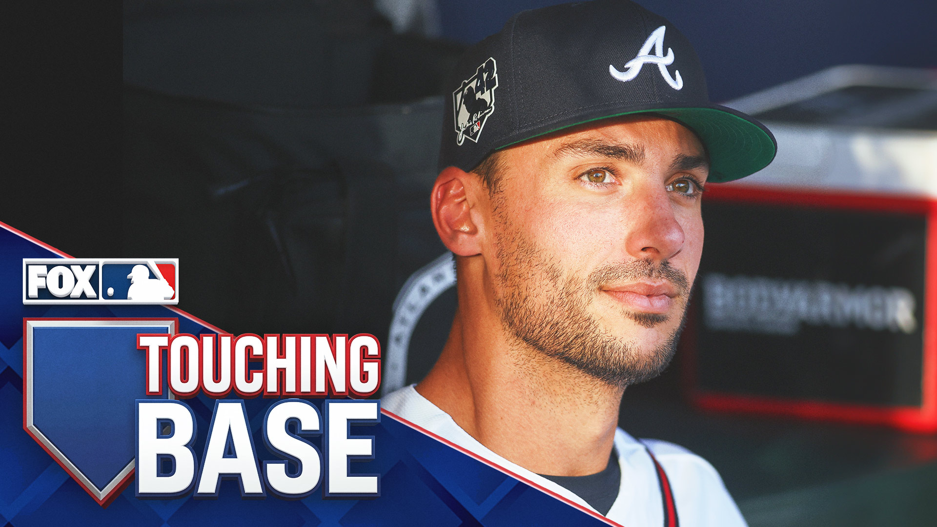 Smart. Workaholic. MVP? Matt Olson Is Driving The Red Hot Braves