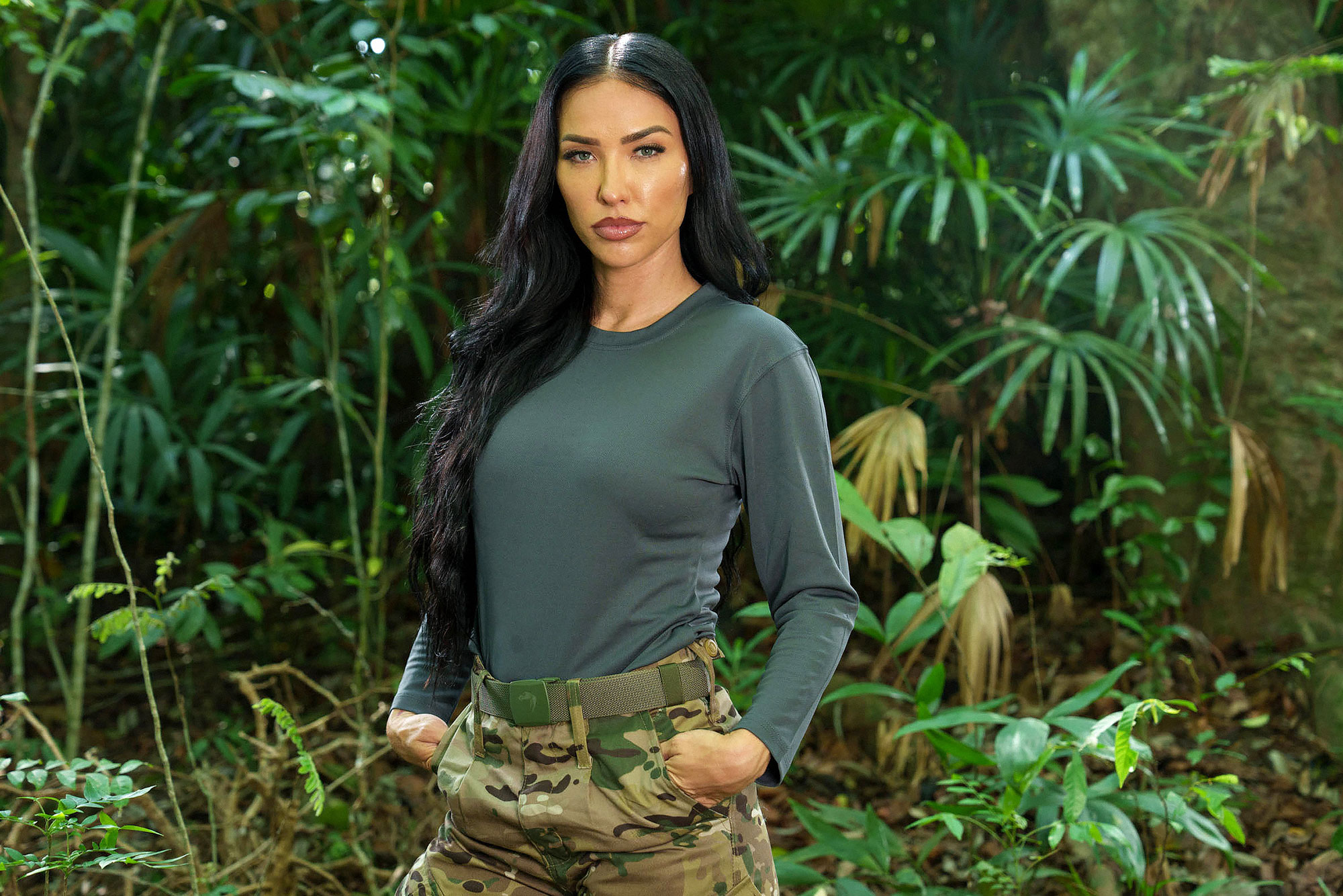 Special Forces' [Spoiler] Admits They Had 'Regrets' After Shocking Exit