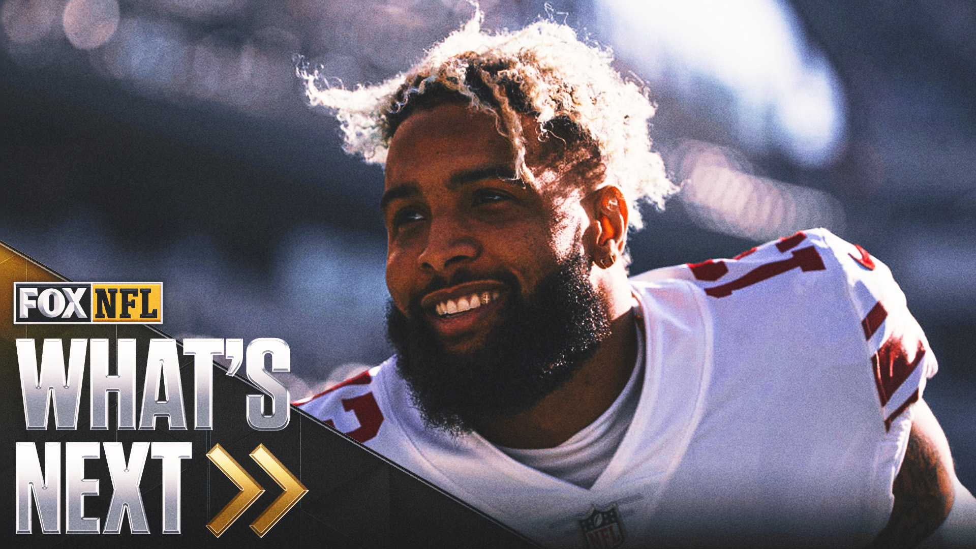 What's Next: Odell Beckham's Giants Reunion a Futile Trip Down Memory Lane