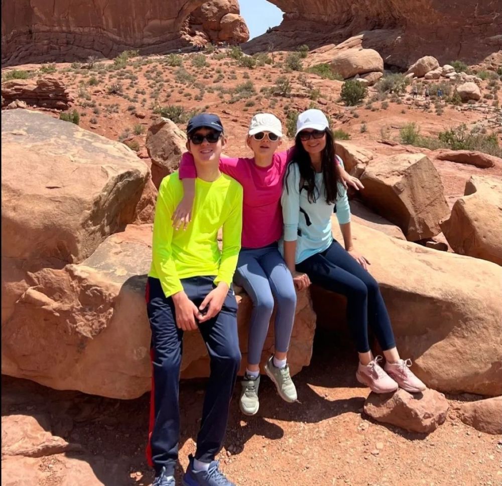 Florida Mother Allegedly Killed Her 2 Children Then Died by Suicide