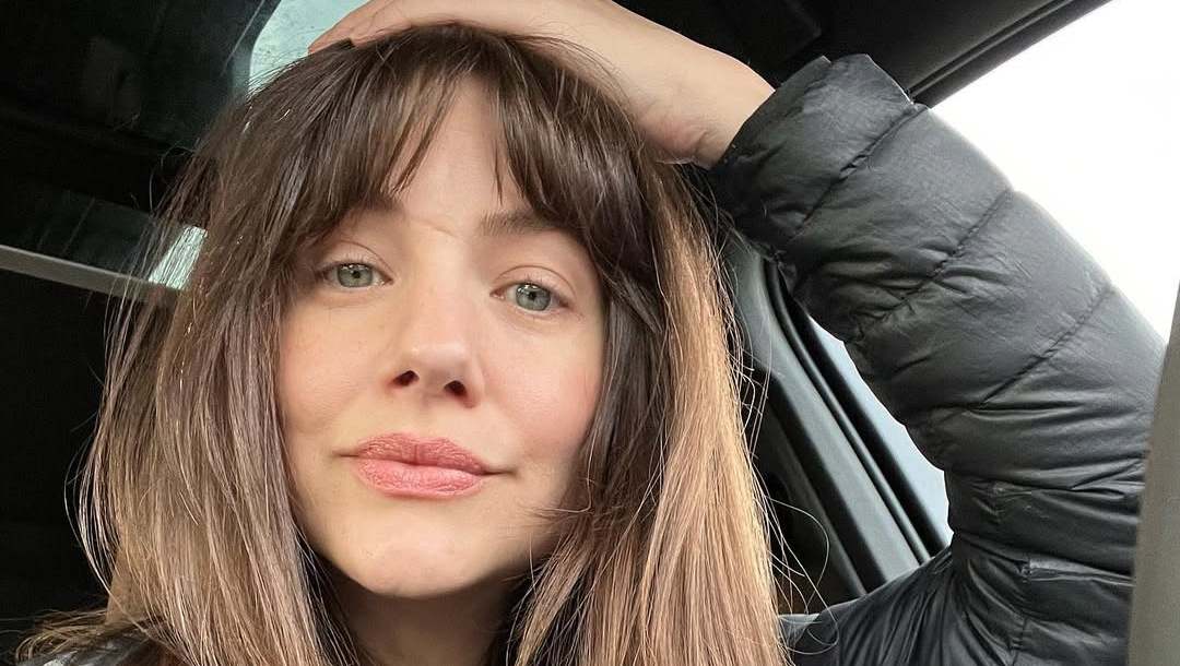 Celebrity Babies of 2026: Hallmark's Julie Gonzalo and Chris McNally, More