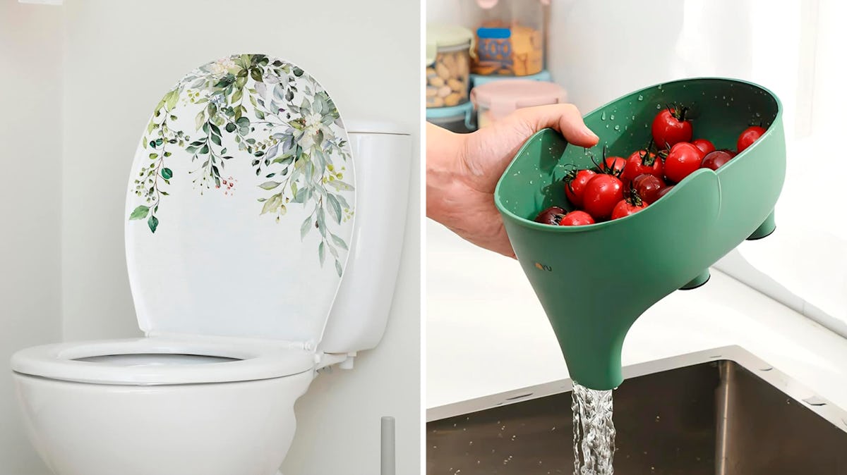 60 Weird New Things On Amazon That Are Genius As Hell — &amp; So Cheap