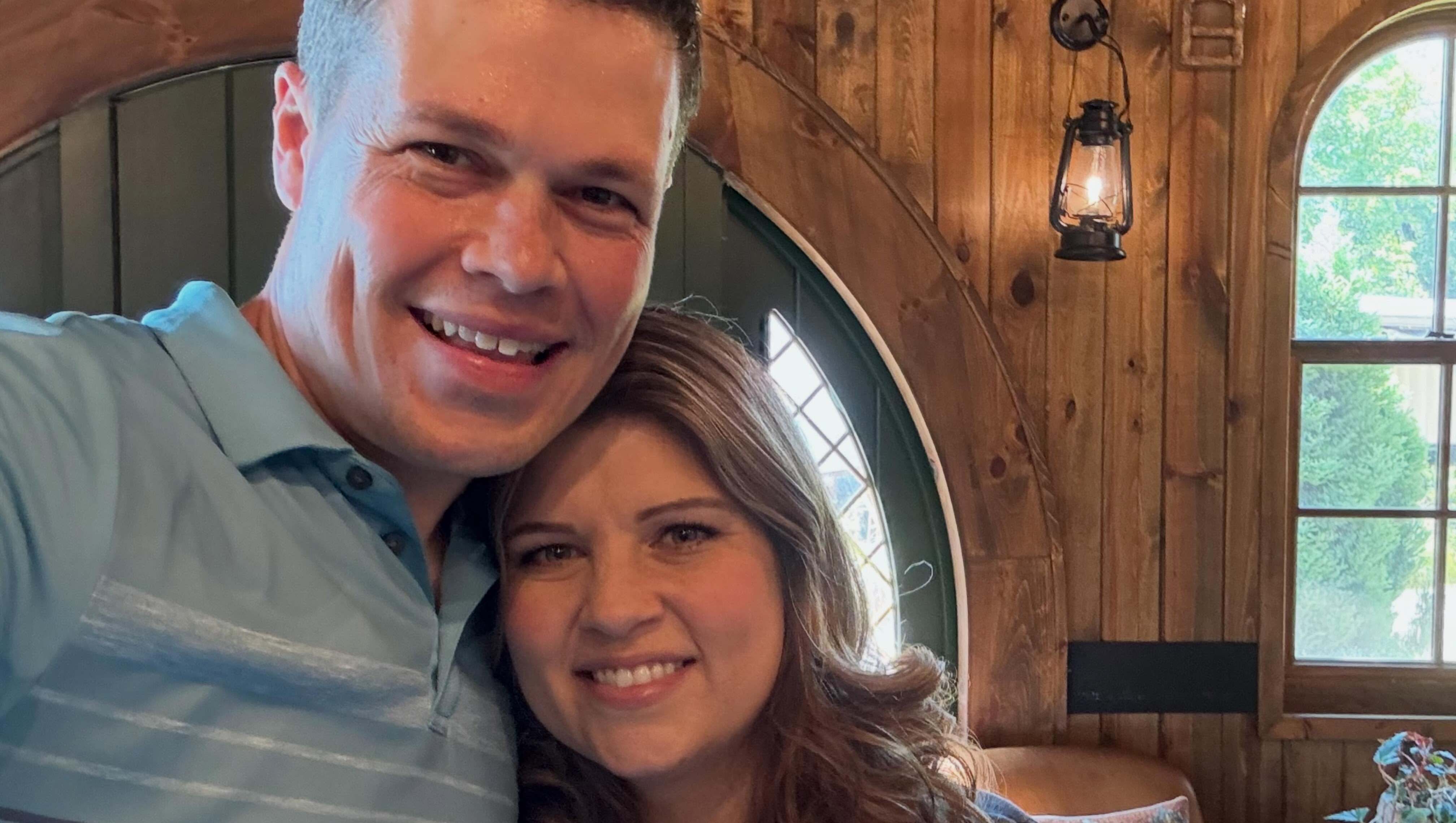 Bringing Up Bates’ Brandon and Michaela Keilen Foster 3rd Baby