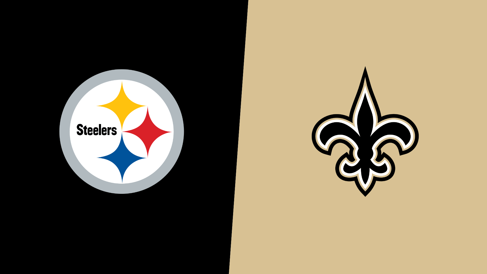 How to Watch Steelers vs. Saints: TV Channel, Live Stream, Time - October 25, 2026
