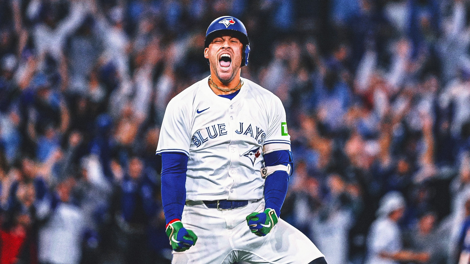 Top 10 Non-World Series Plays: Where Does George Springer’s ALCS Game 7 HR Rank?