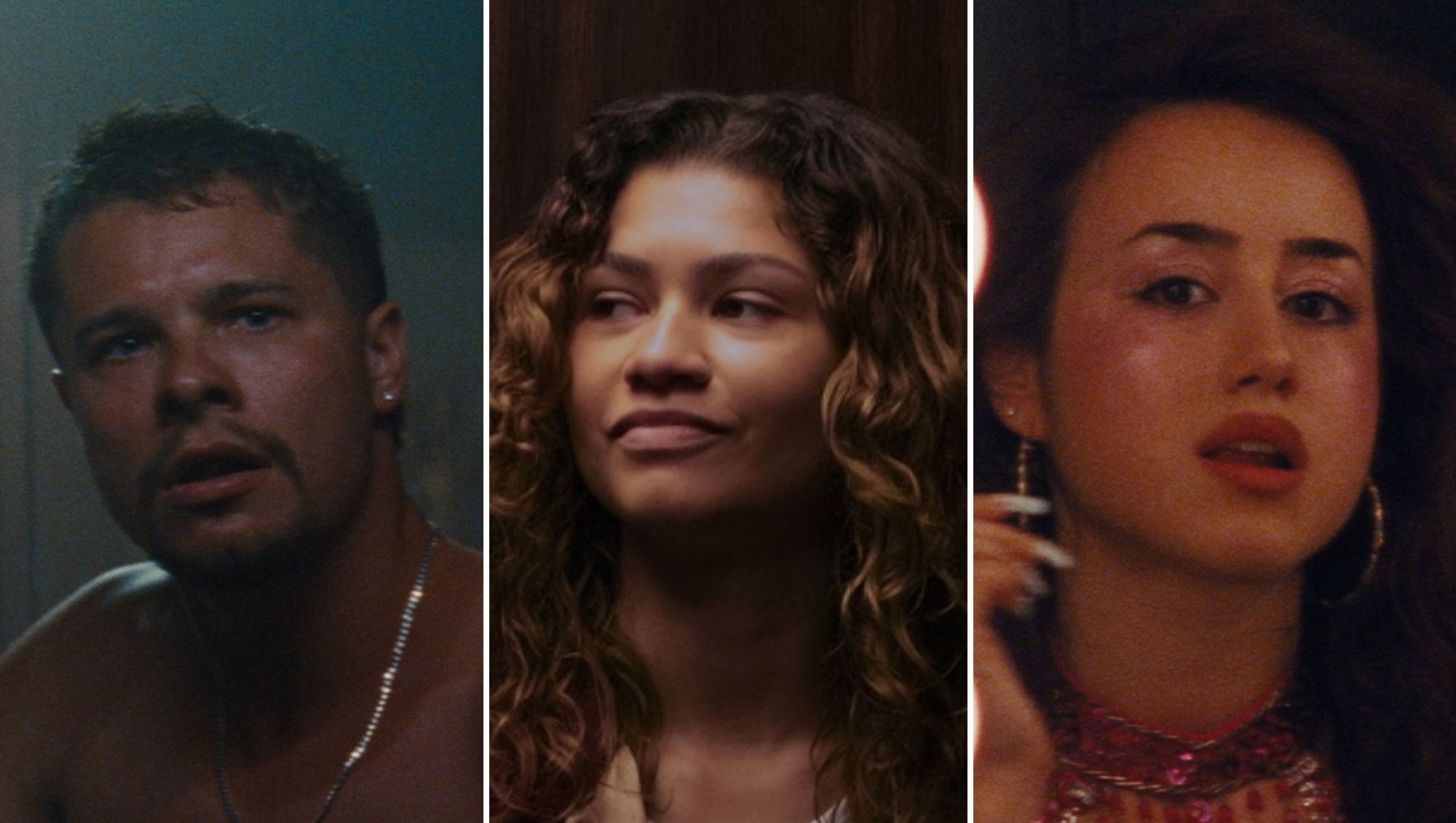 Meet 'Euphoria' Season 3 Cast — Including Newbies Priscilla Delgado and Toby Wallace