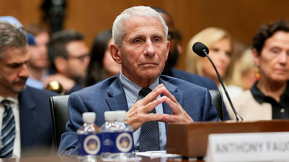 Fauci scandal grows as top House committee accuses Biden Cabinet official of hiding COVID diary