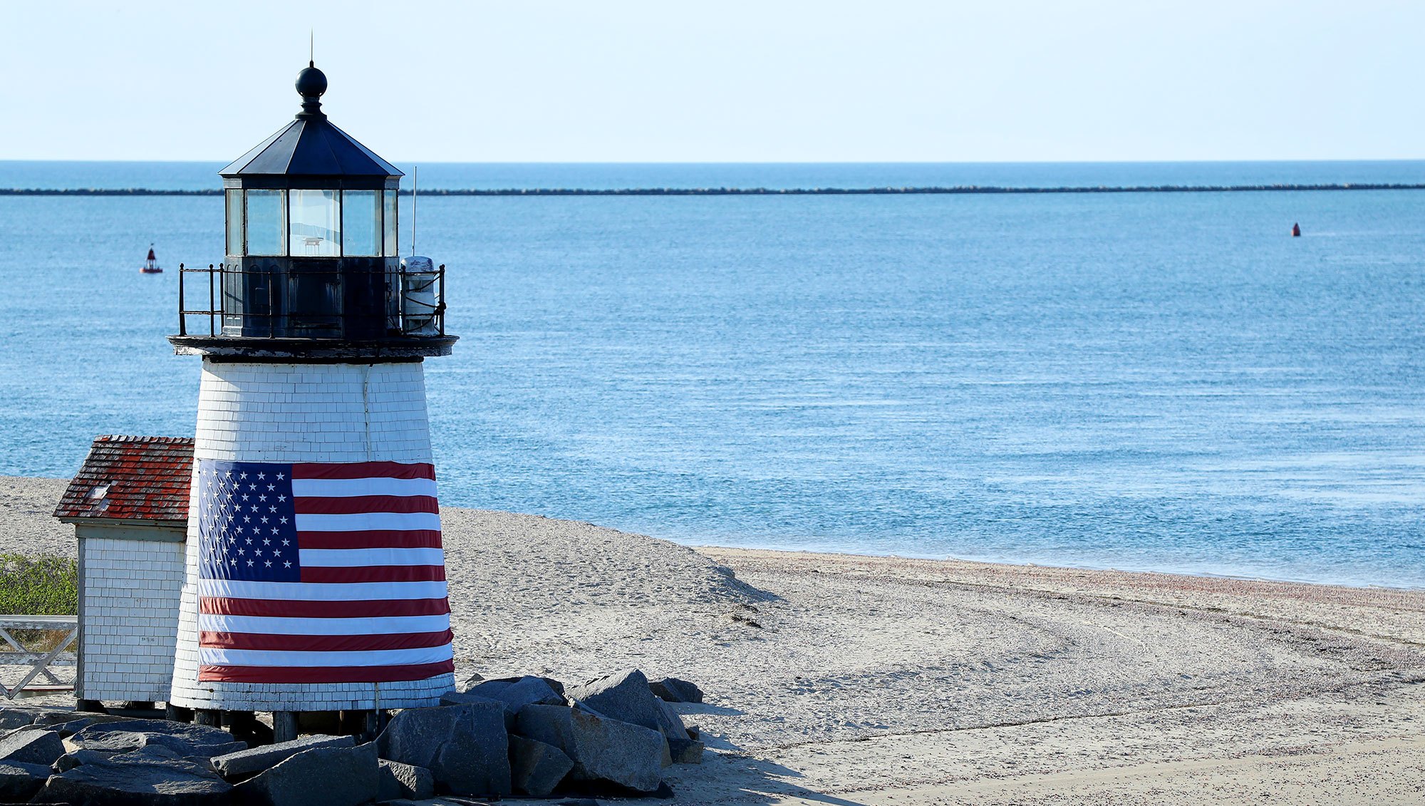 Fugitive Accused of Child Trafficking Arrested in Nantucket: 'Disturbing'