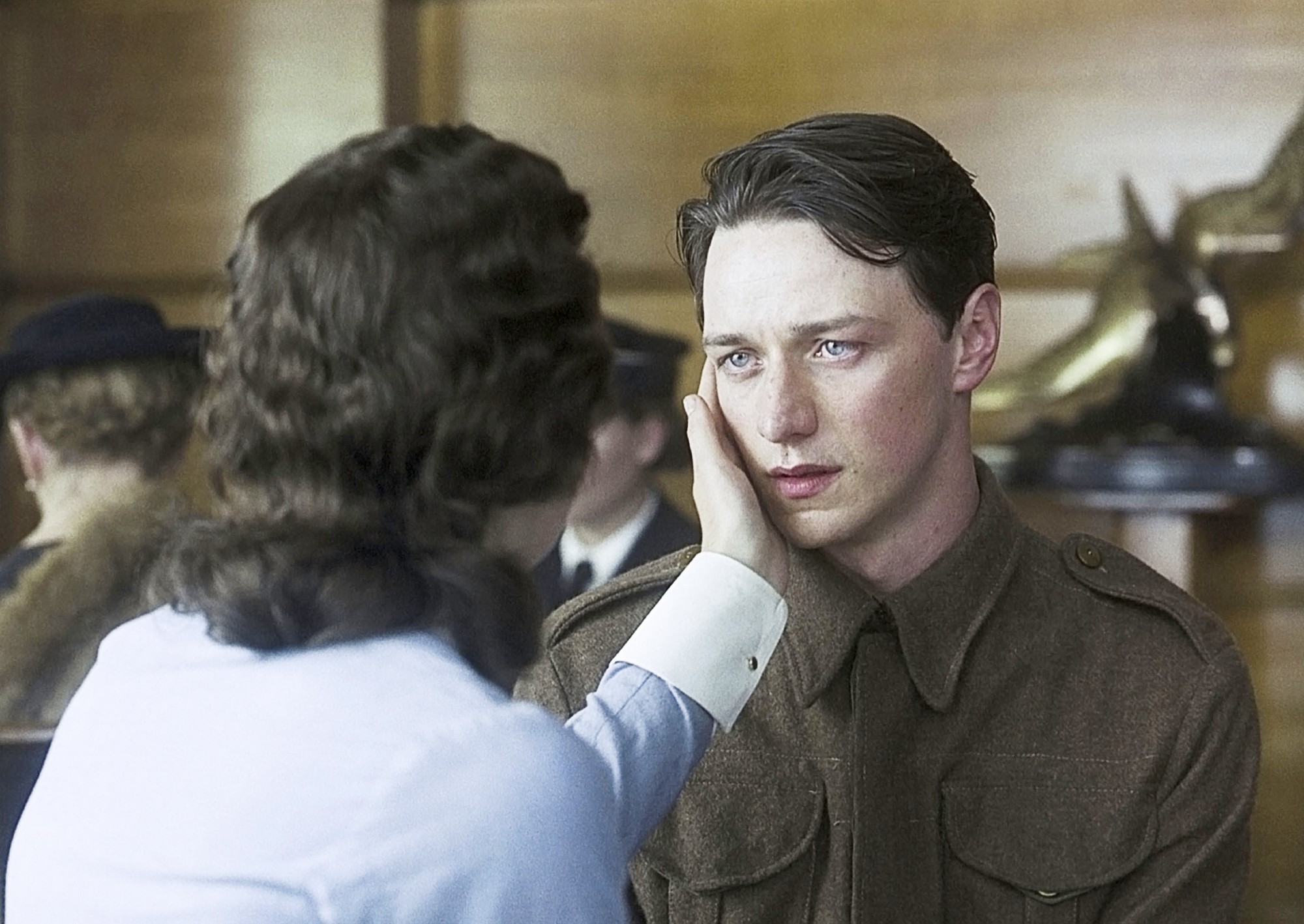 Watch These 3 Netflix Movie Masterpieces Before They Leave Next Week
