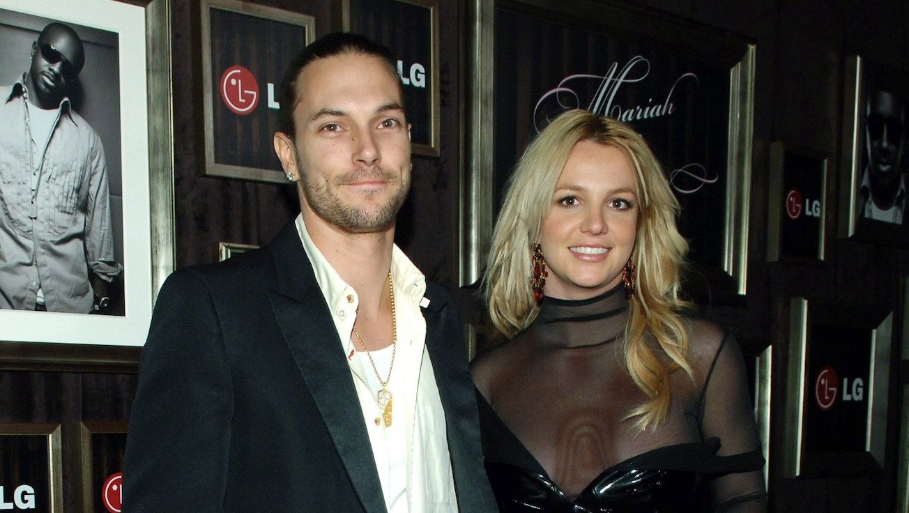 Britney Spears Deletes Instagram Amid Kevin Federline’s Memoir Controversy