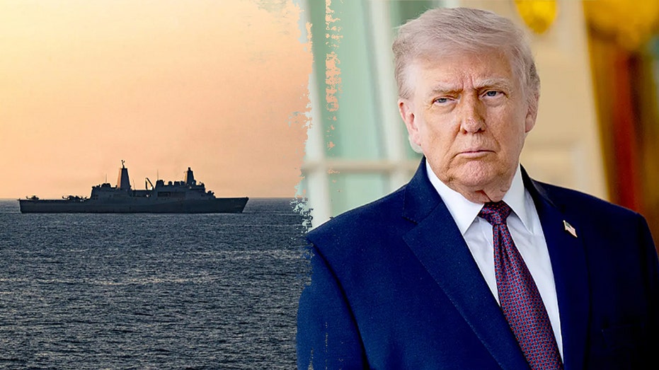 Trump says Iran deal ‘largely negotiated’ as 84-day war nears possible end