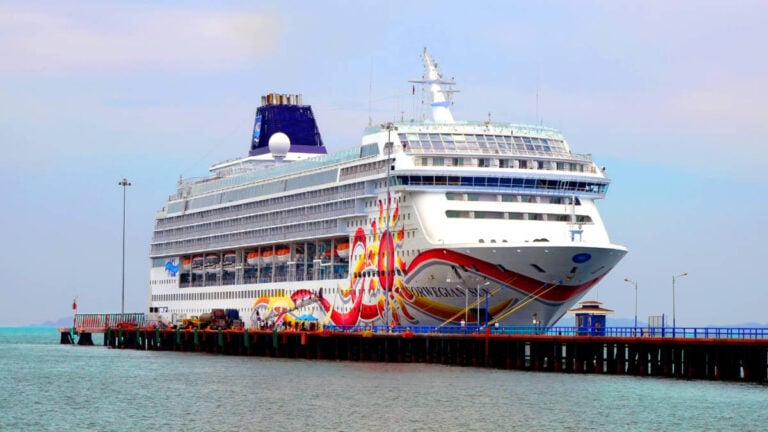 Norwegian Sun’s Troubled Cruise Sees Another Port Dropped for Repairs