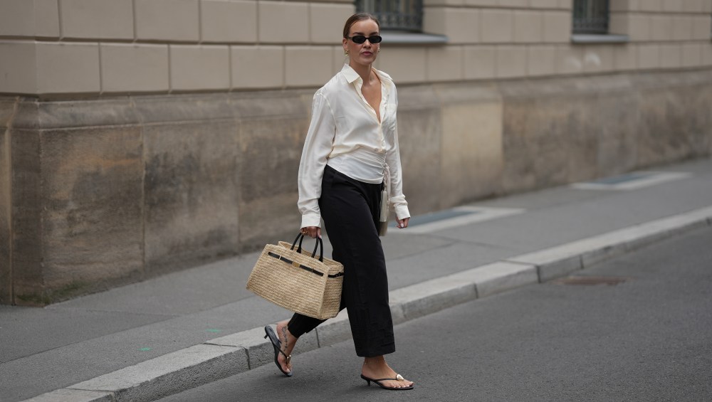17 Chic Trouser Styles I Reach for Instead of Denim — Starting at $17