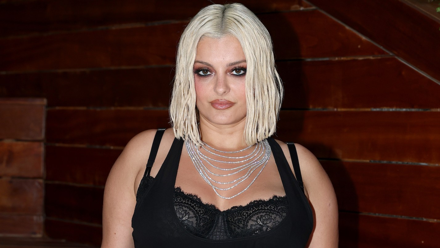 Bebe Rexha Slams Criticism for Dressing Sexy With ‘Massive’ Breasts
