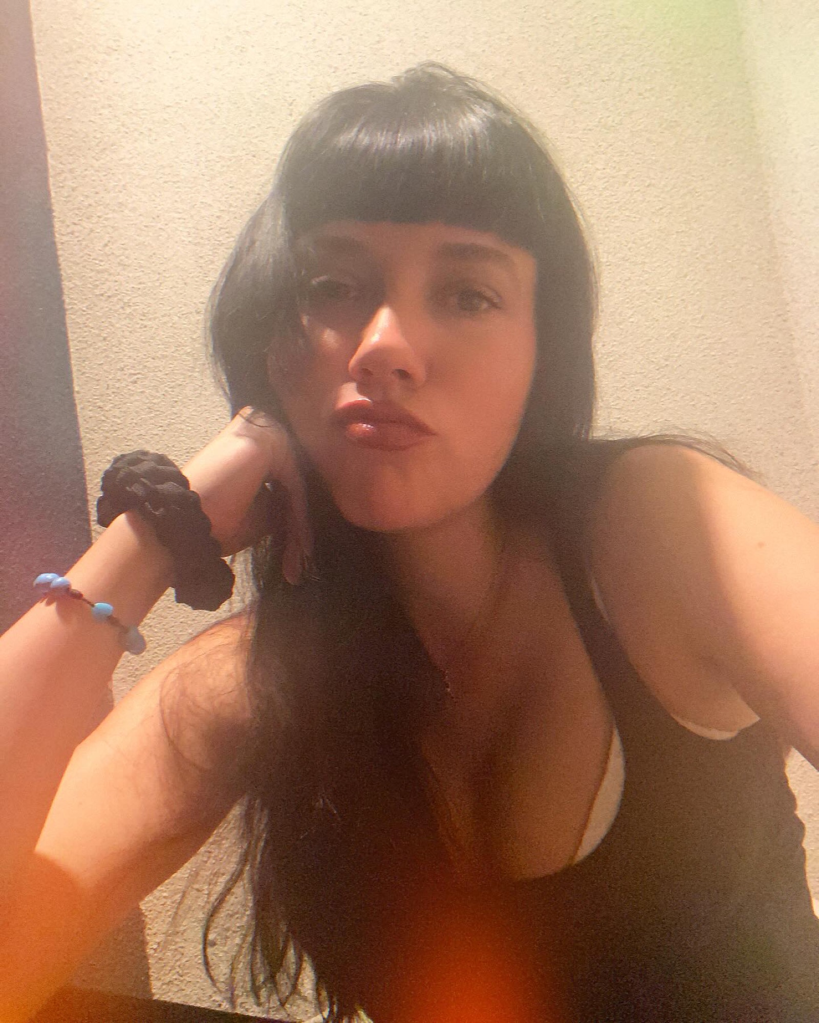 Elijah Blue's Ex Claims He’s in the Hospital, Requests Spousal Support Help