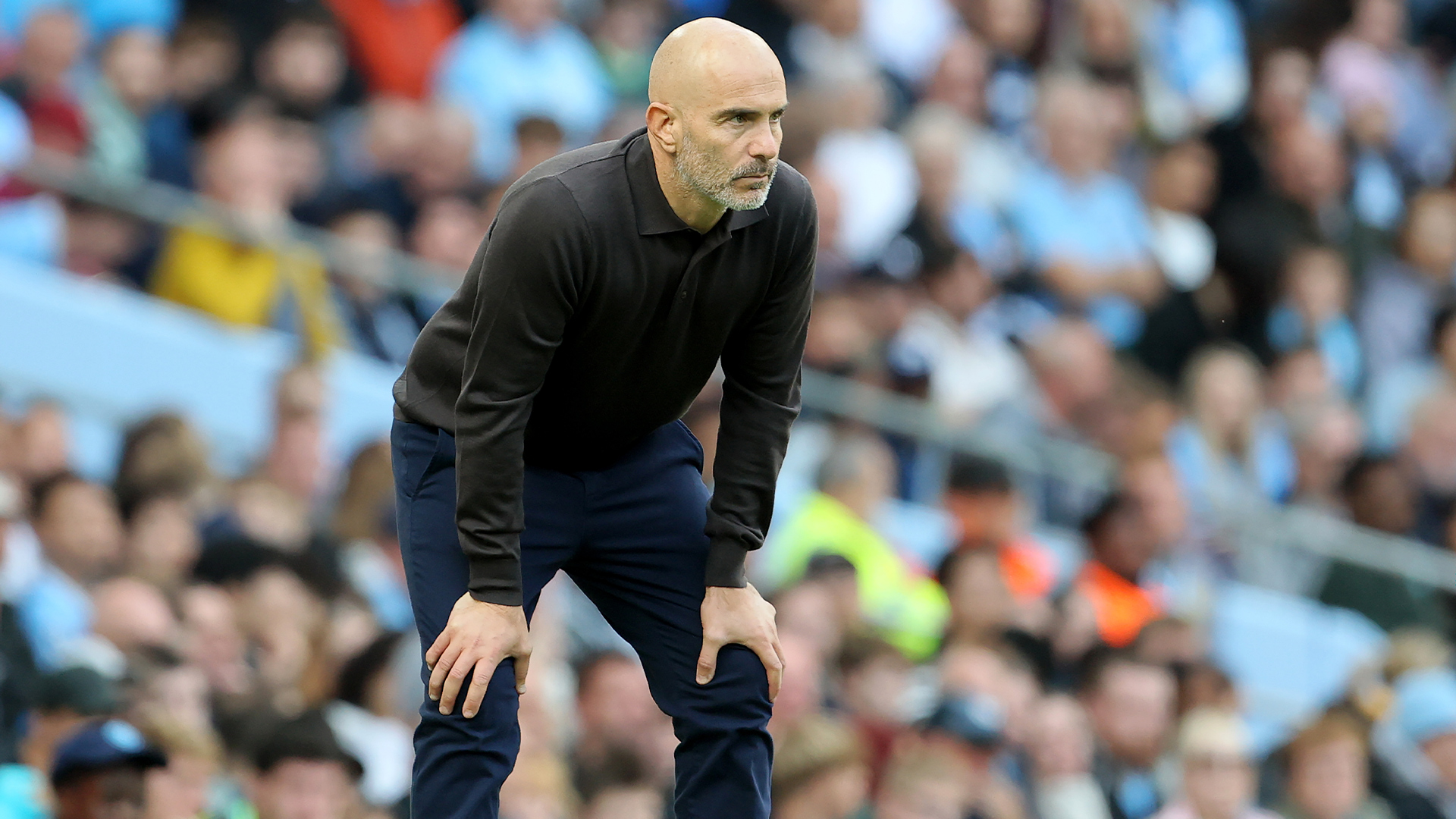 Enzo Maresca: 'I Completely Trust' Man City Despite Bombshell Guilty Verdict
