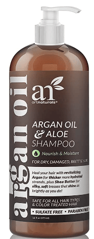 19 Top Shampoos for Dyed Black Hair