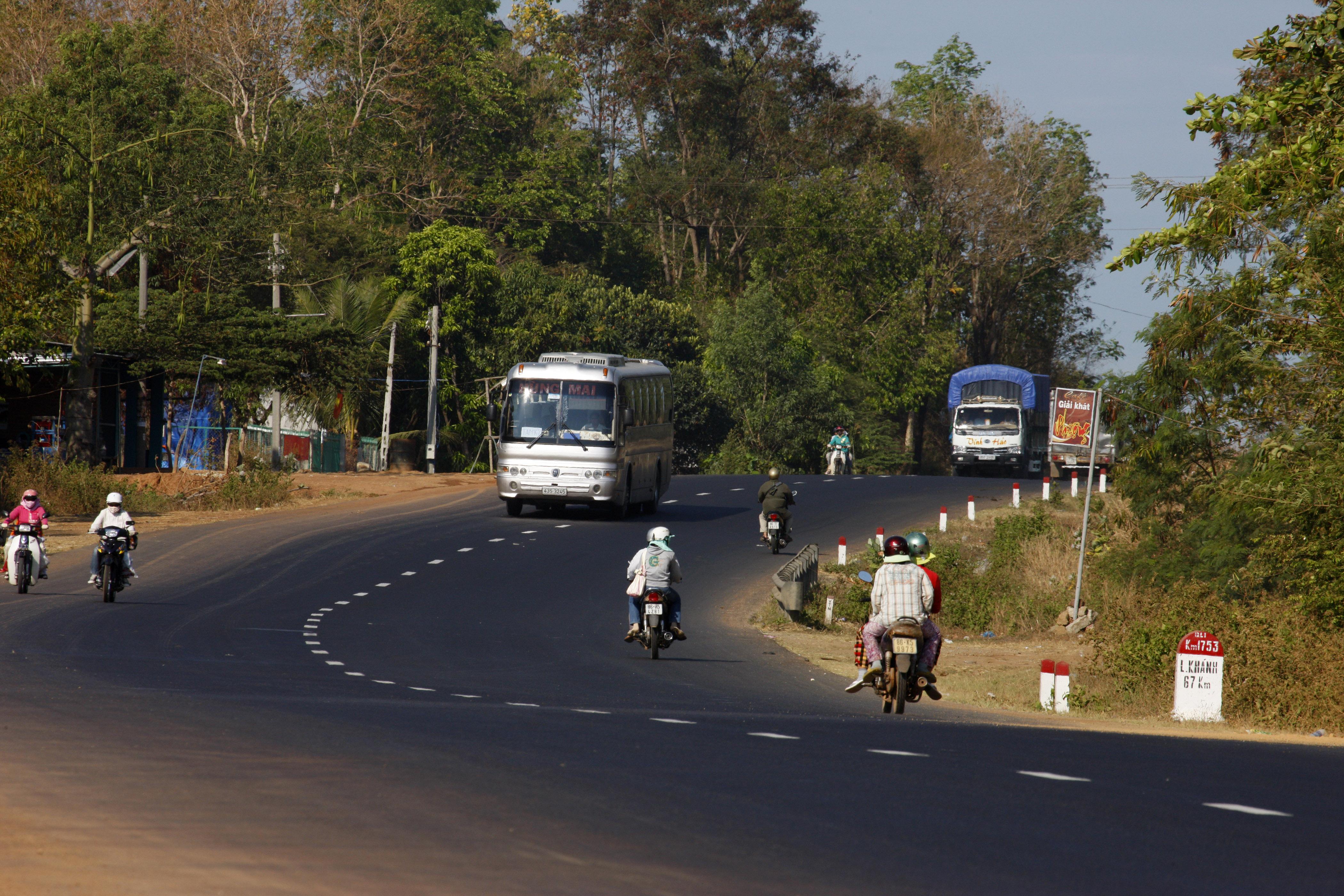 The global epidemic of death by cars
