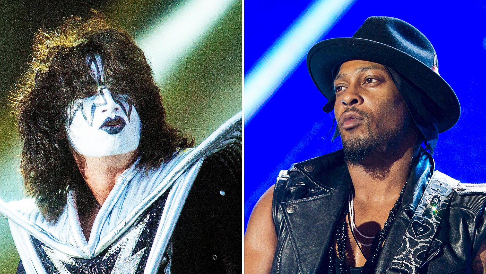 Celebrity Deaths of 2025: Ace Frehley and More Stars We Lost This Year