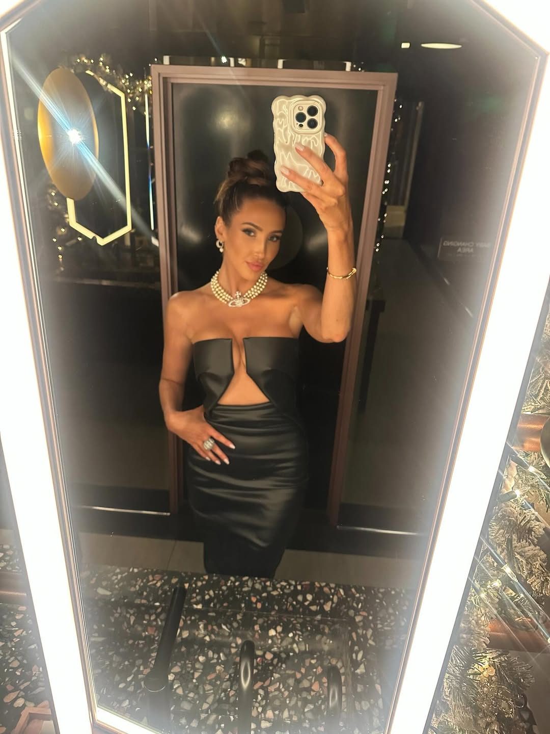 RHOBH’s Rachel Zoe Slammed By Ex’s Girlfriend: ‘Leave Me the F*** Alone’