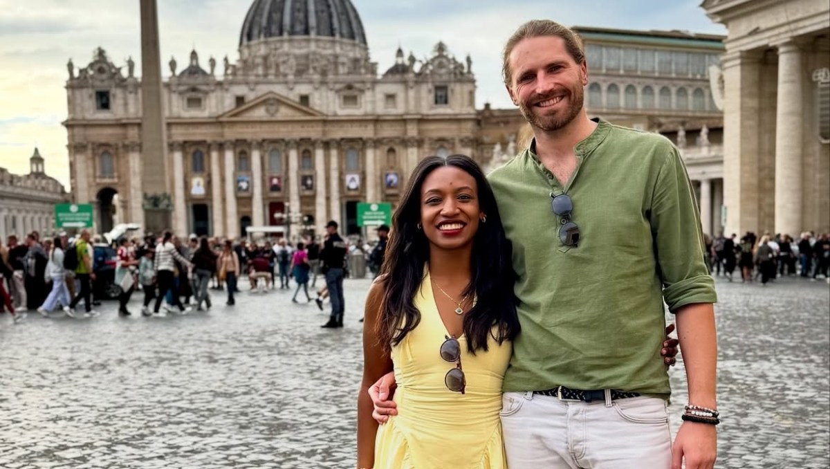 Love Is Blind UK's Nicole and Benaiah Split After 3 Years of Marriage