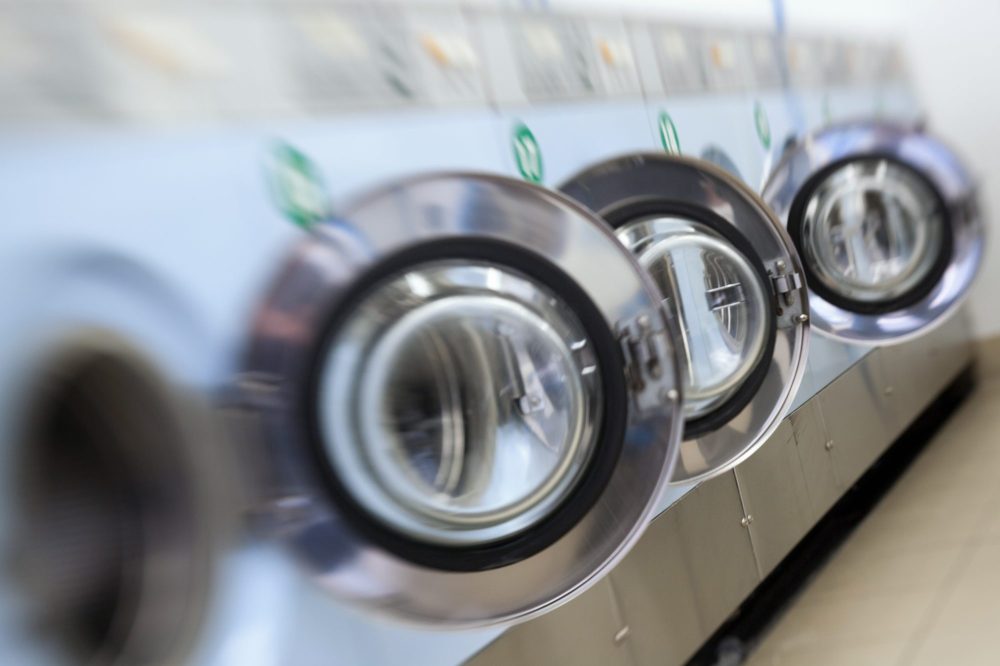 Your Laundry Habits Are Contributing to a Growing Microplastics Crisis